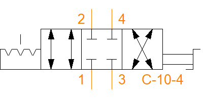 MRV15-10-E